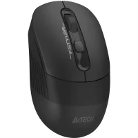 Мышь A4Tech Fstyler FB10CS (черный) фото 8